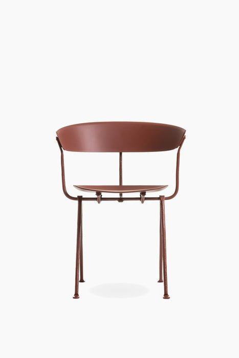 Officina officina brown - studio
