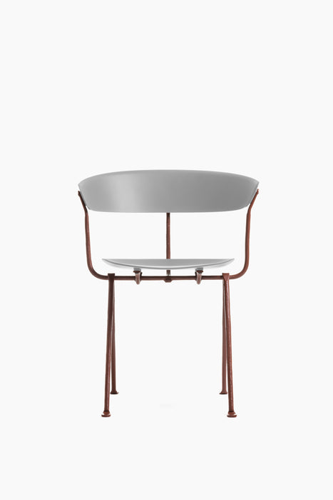 Officina officina brown grey - studio