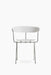 Officina officina galvanized white - studio