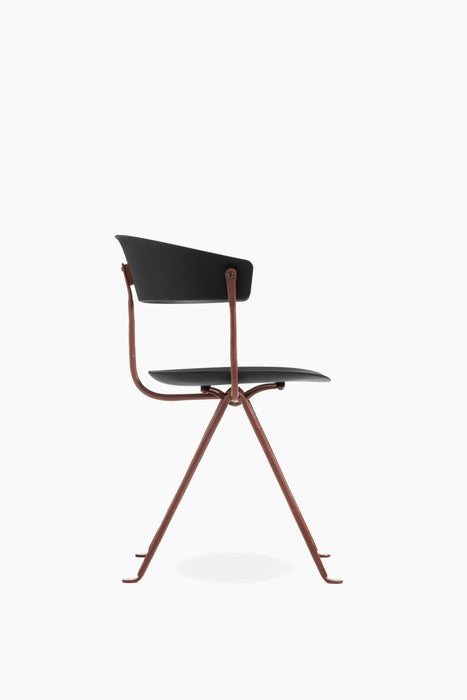 Officina officina brown black - studio