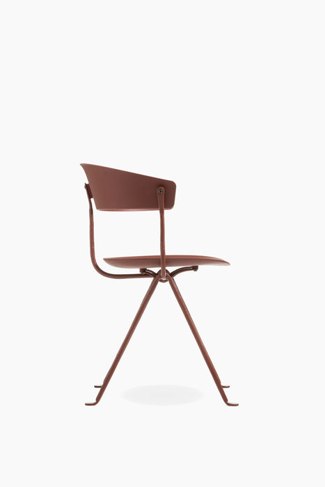 Officina officina brown - studio