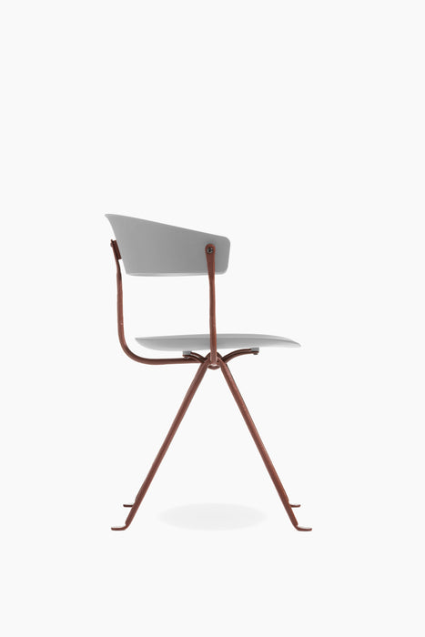 Officina officina brown grey - studio