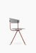 Officina officina brown grey - studio
