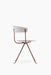 Officina officina brown white - studio