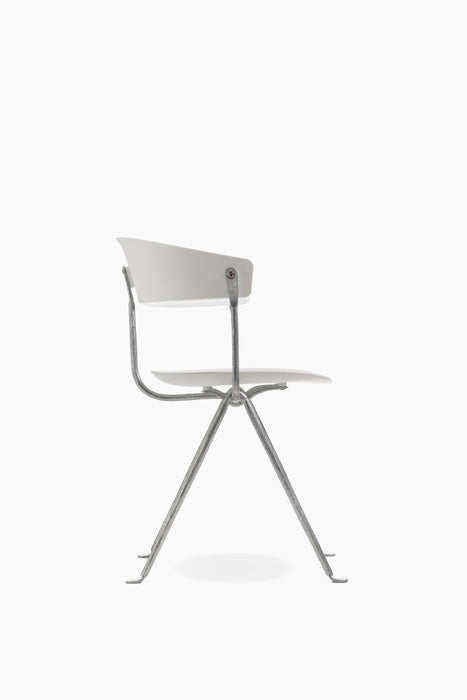 Officina officina galvanized white - studio
