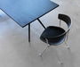 Officina baguette black slate officina galvanized polypropylene - ambient