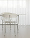 Officina officina galvanized white - ambient