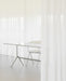 Officina officina galvanized white - ambient