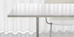 Officina officina galvanized white - ambient