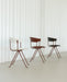 Officina officina brown dark green white - ambient