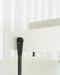 Officina officina anthracite white - ambient