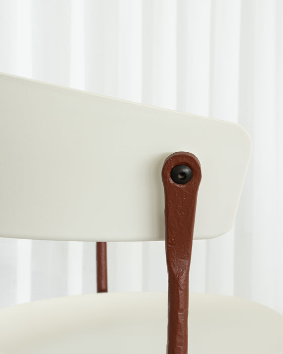 Officina officina brown white - ambient