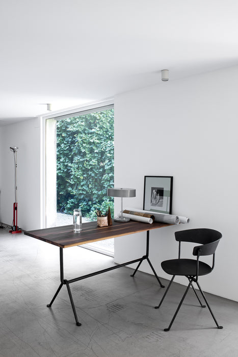 Officina officina anthracite black - ambient