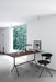 Officina officina anthracite black - ambient