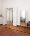 Officina officina mirror anthracite - ambient
