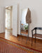 Officina officina mirror anthracite - ambient