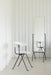 Officina officina mirror anthracite white - ambient