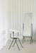 Officina officina mirror anthracite white - ambient