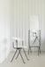Officina officina mirror anthracite white - ambient