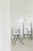 Officina officina mirror anthracite white - ambient