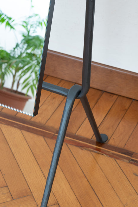 Officina officina mirror anthracite - ambient