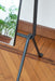 Officina officina mirror anthracite - ambient