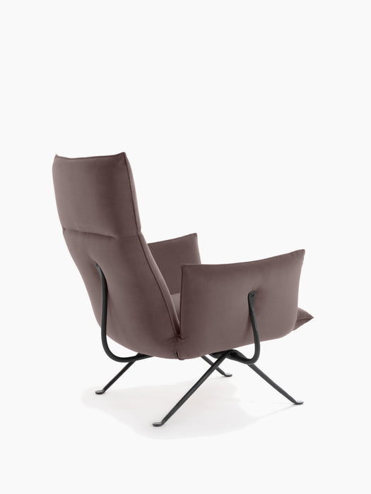 Officina officina high anthracite glamour azimut - studio
