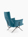 Officina officina high anthracite glamour azimut - studio