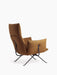 Officina officina high anthracite kvadrat melange nap - studio
