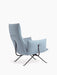 Officina officina high anthracite kvadrat melange nap - studio