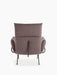Officina officina high anthracite glamour azimut - studio