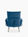 Officina officina high anthracite glamour azimut - studio