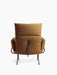Officina officina high anthracite kvadrat melange nap - studio