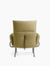 Officina officina high anthracite kvadrat melange nap - studio
