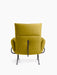 Officina officina high anthracite kvadrat melange nap - studio