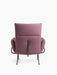 Officina officina high anthracite kvadrat melange nap - studio