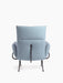Officina officina high anthracite kvadrat melange nap - studio