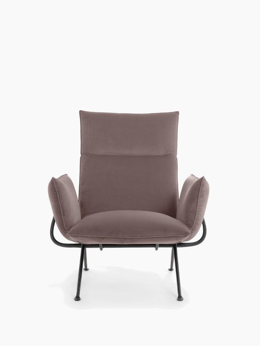 Officina officina high anthracite glamour azimut - studio