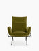 Officina officina high anthracite glamour azimut - studio