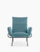 Officina officina high anthracite glamour azimut - studio