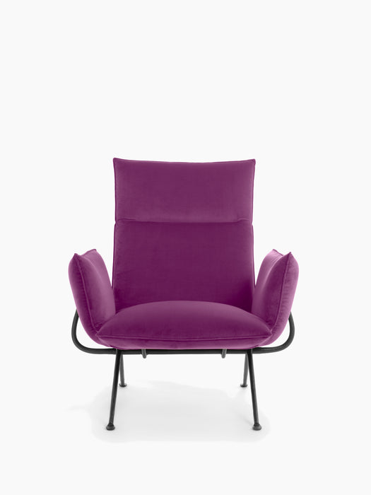 Officina officina high anthracite glamour azimut - studio
