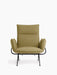 Officina officina high anthracite kvadrat melange nap - studio