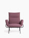 Officina officina high anthracite kvadrat melange nap - studio