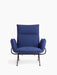 Officina officina high anthracite kvadrat melange nap - studio