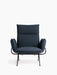 Officina officina high anthracite kvadrat melange nap - studio