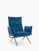 Officina officina high anthracite glamour azimut - studio