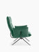 Officina officina high anthracite glamour azimut - studio