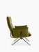 Officina officina high anthracite glamour azimut - studio