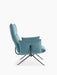 Officina officina high anthracite glamour azimut - studio