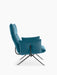 Officina officina high anthracite glamour azimut - studio